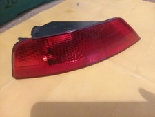 FORD FOCUS MK2 / KUGA MK1 O/S