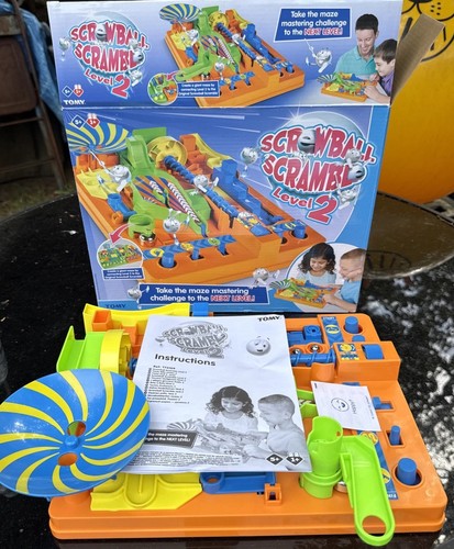 Board game tomy - board,