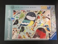 Our British Birds by Matt