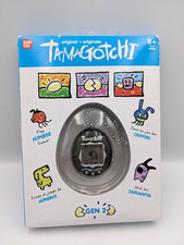 Tamagotchi Original Gen 2