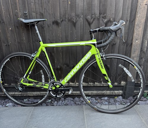 Cannondale supersix evo - supersix,