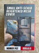 Nomoy Pet NJ-24 Reptile Heat