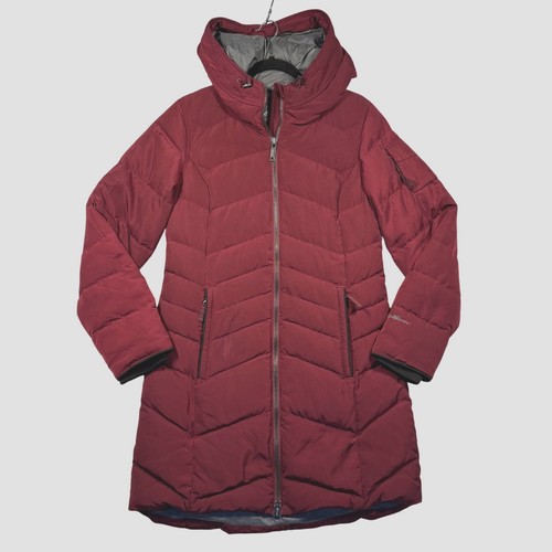 Eddie bauer womens down - bauer,