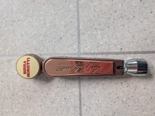 Birra moretti beer font pump - beer,