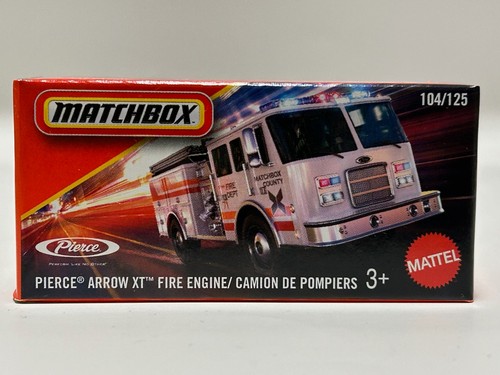 Matchbox new collection - matchbox,