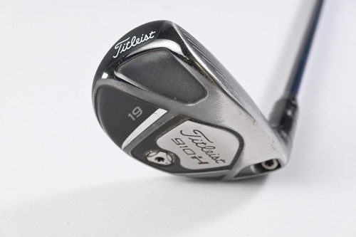Titleist 910h hybrid 19 - titleist,