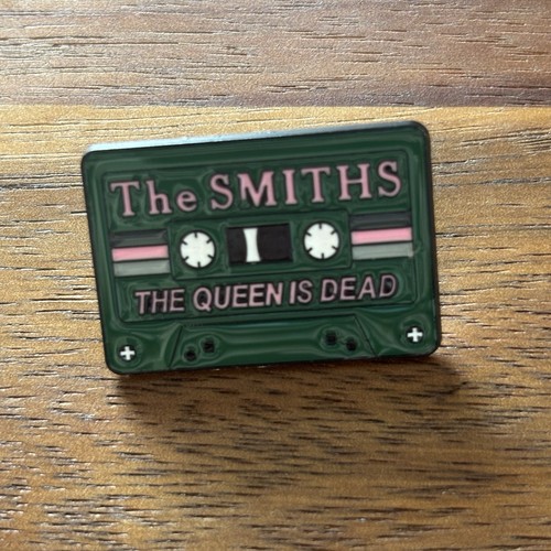 The smiths queen - the,