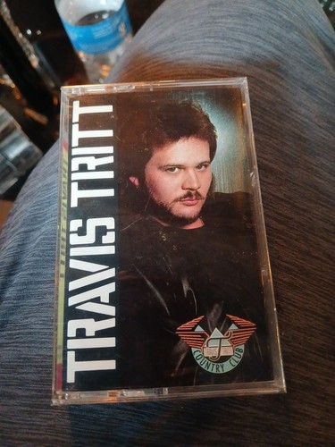 Travis tritt country club - travis,