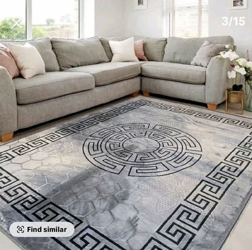 160 230 grey turkish - 160*230,