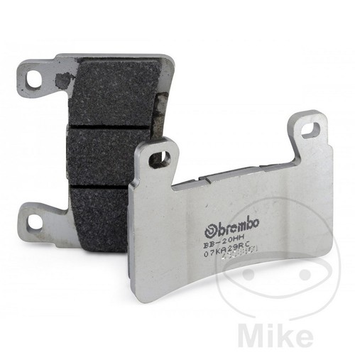 Brembo brake pads - brake,