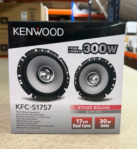 Kenwood 500w total - 500w,