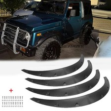 For Suzuki Samurai SJ Car