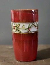 burton + BURTON Pottery b+B