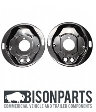 FRONT OR REAR DUST COVER BACK