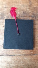 Graduation Felt Hat Mortar