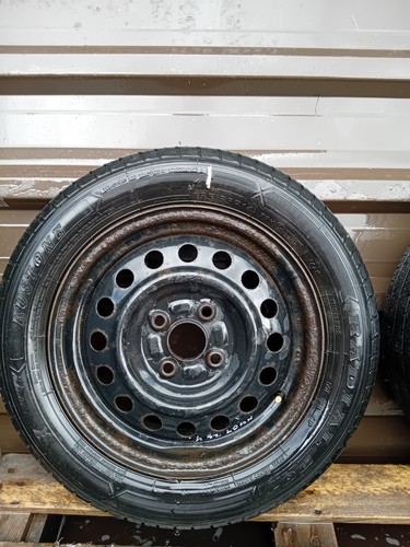 Nissan micra acenta mk3 k12 - nissan,