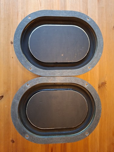 Kef b139 type - kef,