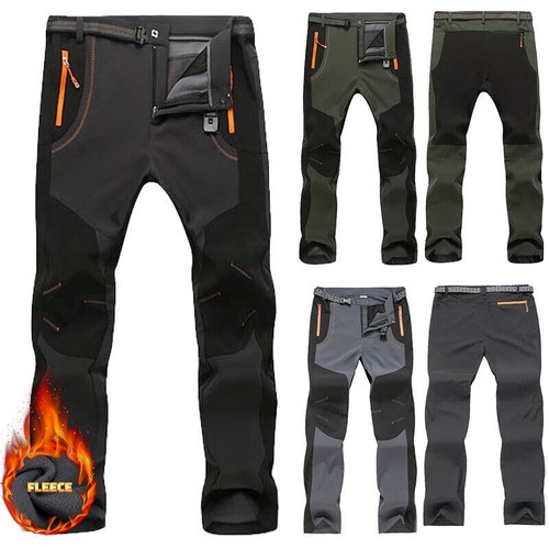 Mens outdoor hiking pants - hiking,