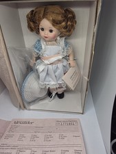 Madame Alexander Little Debbie