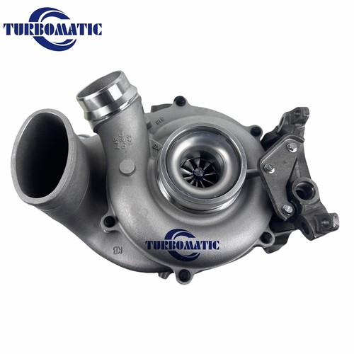 Bc3z 6k682 turbocharger - turbocharger, for
