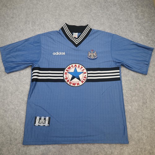 Vintage newcastle united - vintage, shirt