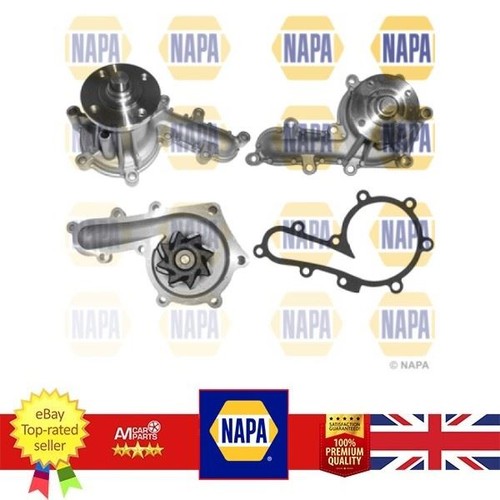 Water pump for - water, toyota
