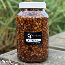 Tigernuts Preserved 3L
