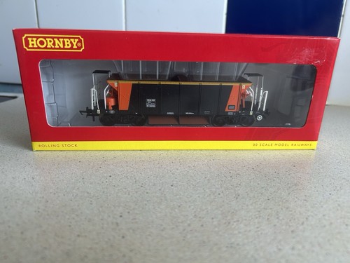 Hornby r6330a transrail - hornby,