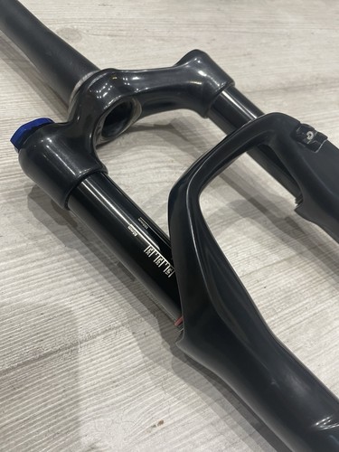 Rockshox reba suspension forks - reba,