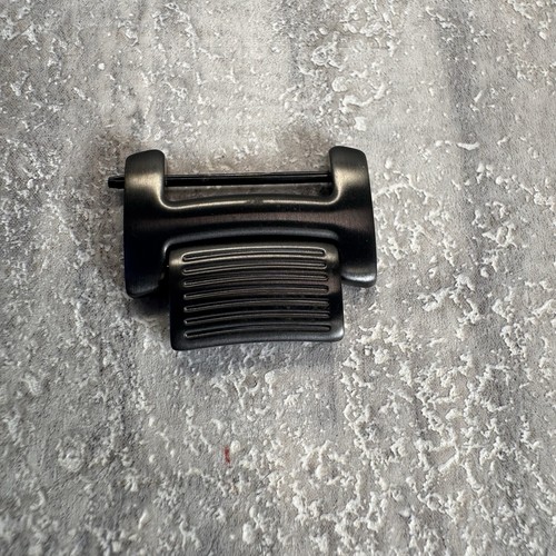 Extra link nixon - black, ss