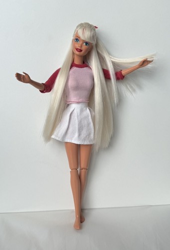 Vintage 90s mattel barbie - mattel,