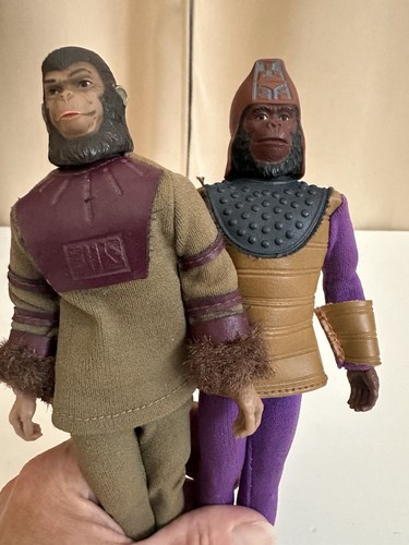 Vintage 1970s mego planet - vintage,