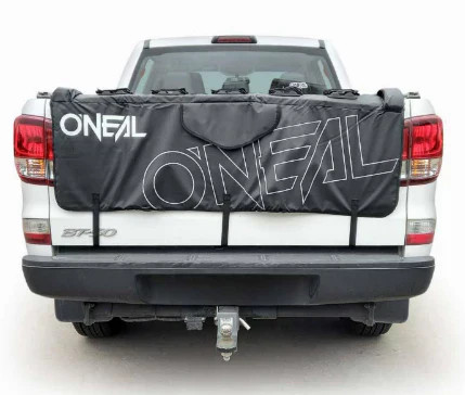 O'Neal tailgate protective pad