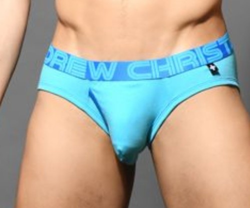 New andrew christian fly - new,
