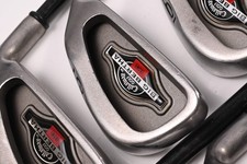 Callaway Big Bertha 1996 Irons