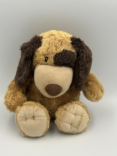 Harrods vintage puppy dog - vintage,
