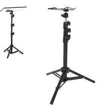 Rectangular Satellite Tripod