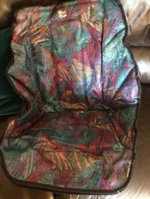 Vintage Silver Cross Wayfarer