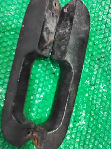 Lancia fulvia arm rests - fulvia,