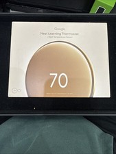 Google Nest Learning