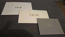 Designer: DIOR. Assortment of