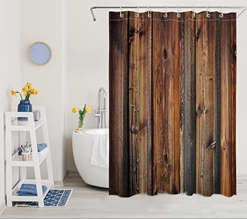 Rustic country style barn - country,