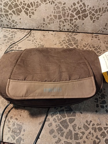 Homedics shiatsu massage - homedics,