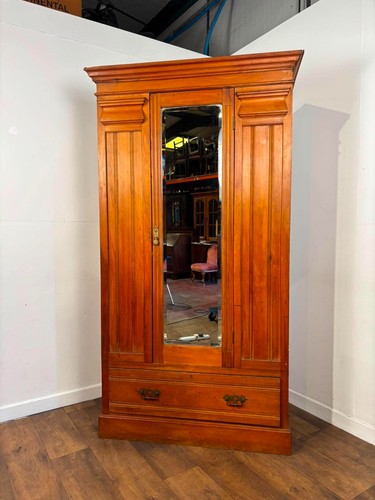 Late victorian satinwood - late,
