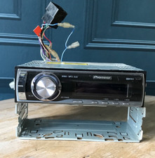 Pioneer DEH-P6900IB Classic