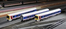 Bachmann 31-025 BR Class 166