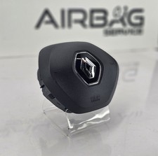 OEM Renault Clio V Driver