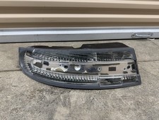 Aston Martin Clear Tail Light