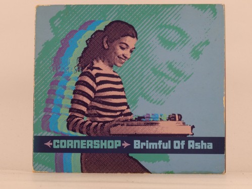 Cornershop brimful asha - cornershop,