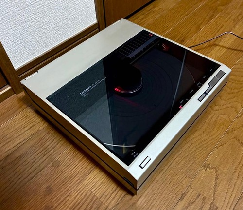 Technics direct drive - technics,